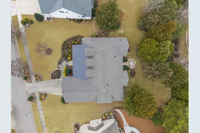 3925 Sanford Creek Avenue, Wake Forest, NC 27587 - Photo 44