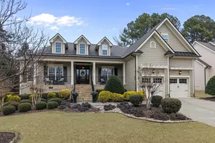 3925 Sanford Creek Ave, Wake Forest, NC 27587 - Photo 1