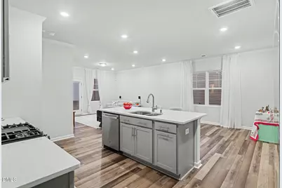 3642 Star Gazing Lane, Durham, NC 27703 - Photo 12