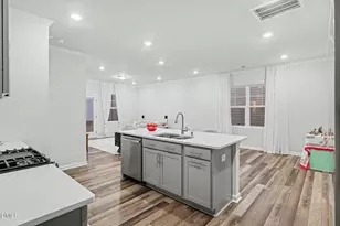 3642 Star Gazing Ln, Durham, NC 27703 - Photo 12