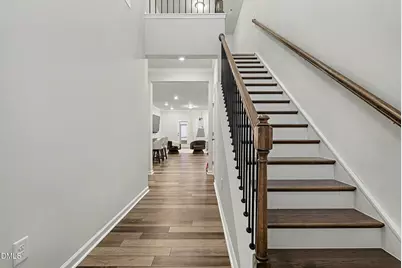 3642 Star Gazing Lane, Durham, NC 27703 - Photo 8