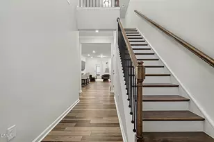 3642 Star Gazing Ln, Durham, NC 27703 - Photo 8