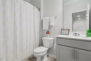 3642 Star Gazing Ln, Durham, NC 27703 - Photo 16