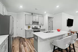 3642 Star Gazing Ln, Durham, NC 27703 - Photo 8