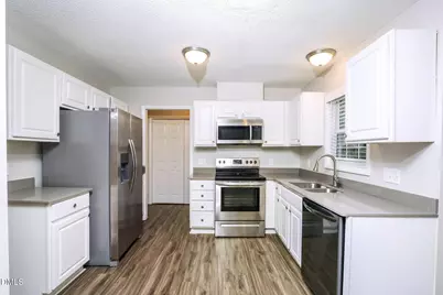 304 Walbury Drive, Knightdale, NC 27545 - Photo 8