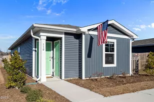 110 Cleat Dr, Surf City, NC 28445 - Photo 1