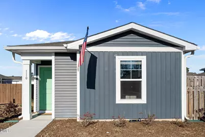 110 Cleat Drive, Surf City, NC 28445 - Photo 2