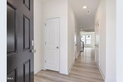 908 Kensley Grove Lane, Fuquay-Varina, NC 27526 - Photo 4