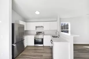 3602 Thornwood Dr, Durham, NC 27703 - Photo 2