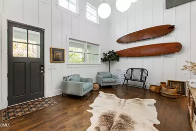 312 Glendale Drive, Chapel Hill, NC 27514 - Photo 4