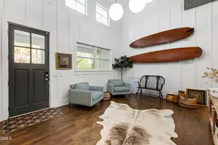 312 Glendale Dr, Chapel Hill, NC 27514 - Photo 4