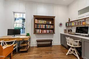 312 Glendale Dr, Chapel Hill, NC 27514 - Photo 22