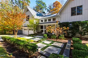 312 Glendale Dr, Chapel Hill, NC 27514 - Photo 2