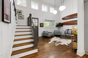 312 Glendale Dr, Chapel Hill, NC 27514 - Photo 8