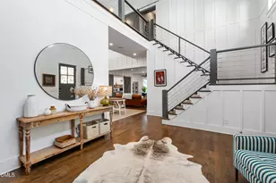 312 Glendale Dr, Chapel Hill, NC 27514 - Photo 10