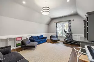 312 Glendale Dr, Chapel Hill, NC 27514 - Photo 36