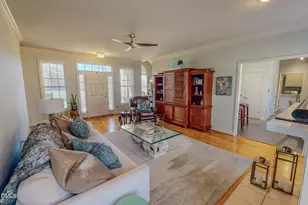 189 Hannah Ln, Roxboro, NC 27574 - Photo 20