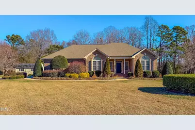 189 Hannah Lane, Roxboro, NC 27574 - Photo 18