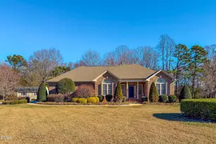 189 Hannah Ln, Roxboro, NC 27574 - Photo 18