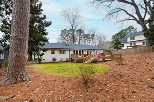 908 Brookwood Dr, Raleigh, NC 27607 - Photo 26