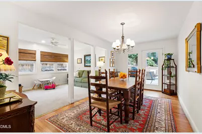 908 Brookwood Drive, Raleigh, NC 27607 - Photo 12