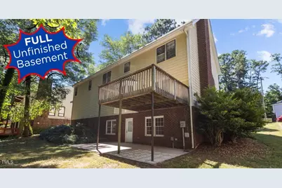 8112 Running Cedar Trail, Raleigh, NC 27615 - Photo 42