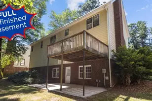 8112 Running Cedar Trail, Raleigh, NC 27615 - Photo 42