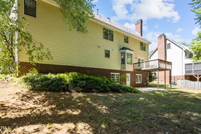8112 Running Cedar Trail, Raleigh, NC 27615 - Photo 44