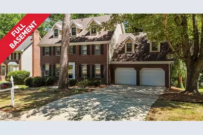 8112 Running Cedar Trail, Raleigh, NC 27615 - Photo 2