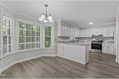 8112 Running Cedar Trail, Raleigh, NC 27615 - Photo 16