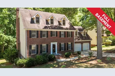 8112 Running Cedar Trail, Raleigh, NC 27615 - Photo 4