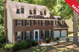 8112 Running Cedar Trail, Raleigh, NC 27615 - Photo 4