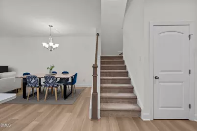 307 Marbella Grove Court #18, Durham, NC 27713 - Photo 12