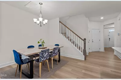 307 Marbella Grove Court #18, Durham, NC 27713 - Photo 14