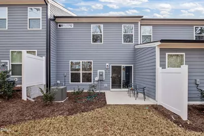 307 Marbella Grove Court #18, Durham, NC 27713 - Photo 36