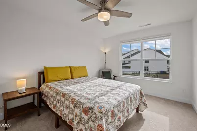 307 Marbella Grove Court #18, Durham, NC 27713 - Photo 20