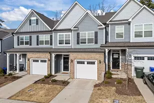 307 Marbella Grove Ct, Durham, NC 27713 - Photo 2