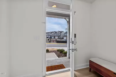 307 Marbella Grove Court #18, Durham, NC 27713 - Photo 6