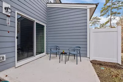 307 Marbella Grove Court #18, Durham, NC 27713 - Photo 34