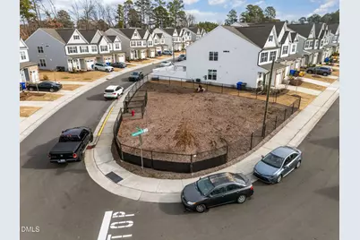 307 Marbella Grove Court #18, Durham, NC 27713 - Photo 50