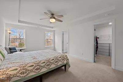 307 Marbella Grove Court #18, Durham, NC 27713 - Photo 28