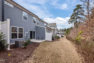 307 Marbella Grove Court #18, Durham, NC 27713 - Photo 38