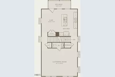 3016 Evertonian Place, Durham, NC 27703 - Photo 22