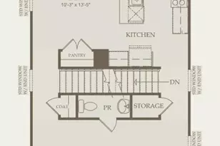 3016 Evertonian Pl, Durham, NC 27703 - Photo 22