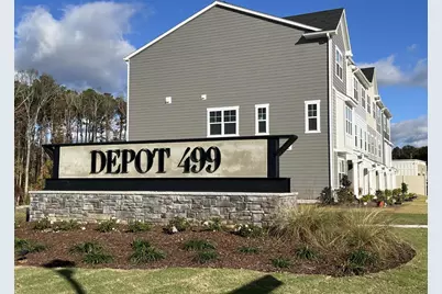 1705 Barrett Run Trail, Apex, NC 27502 - Photo 20