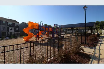 1705 Barrett Run Trail, Apex, NC 27502 - Photo 24