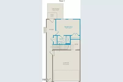 3012 Evertonian Place, Durham, NC 27703 - Photo 24