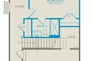 3012 Evertonian Pl, Durham, NC 27703 - Photo 24