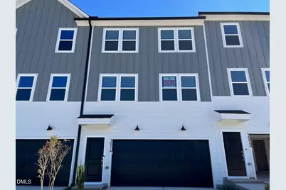 3012 Evertonian Place, Durham, NC 27703 - Photo 1