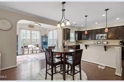 1605 Sunday Silence Drive, Knightdale, NC 27545 - Photo 10